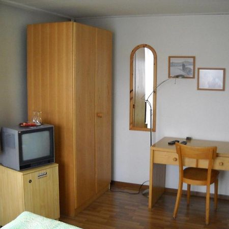 Hotel Restaurant Moleson Flamatt Chambre photo