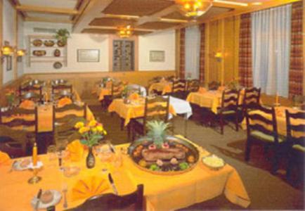 Hotel Restaurant Moleson Flamatt Extérieur photo
