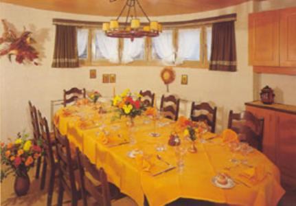 Hotel Restaurant Moleson Flamatt Extérieur photo