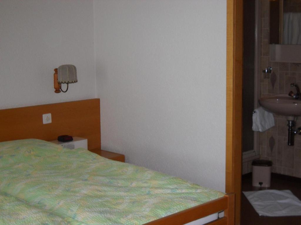 Hotel Restaurant Moleson Flamatt Chambre photo